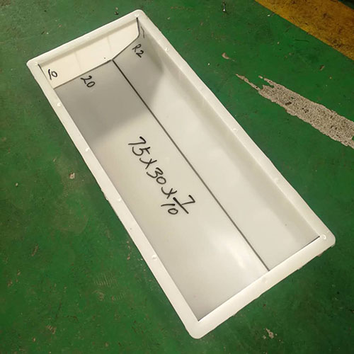 路缘石模具
