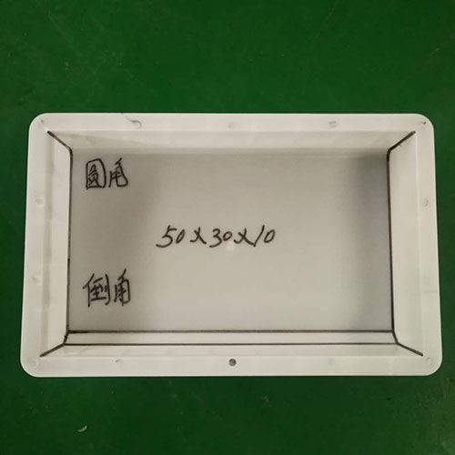 路缘石模具