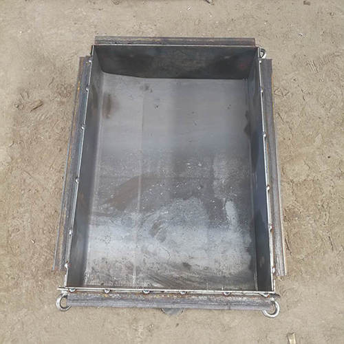 路缘石钢模具