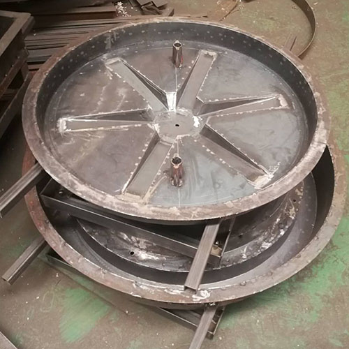 井盖模具