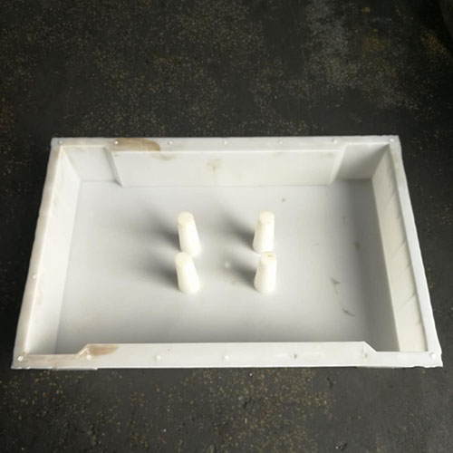 沟盖板模具