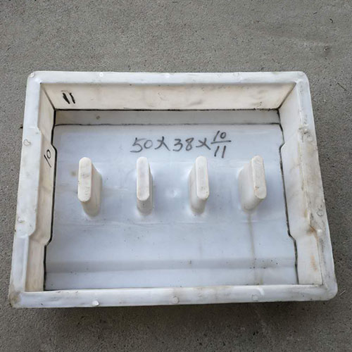 沟盖板模具